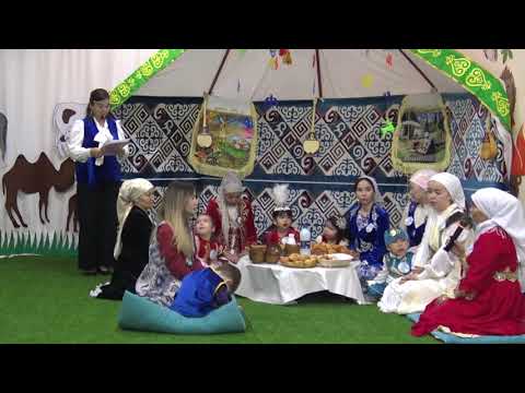 Видео: 2 31,10,2025 АНА ӨМІР ШУАҒЫ Каусар Б,Б