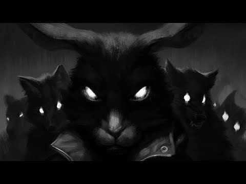 Видео: Играем в Зайчика =3 Прохождение первого эпизода Tiny Bunny