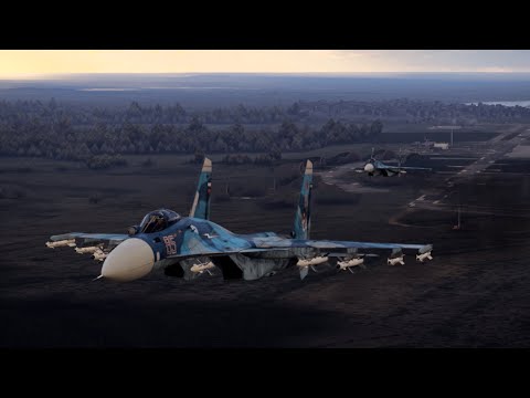 Видео: Су 33 Edit | Перемен