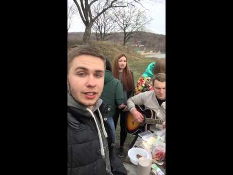 Видео: Капкан под гитару