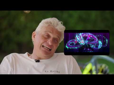 Видео: ОЛЕГ ТИНЬКОВ НЕДОВОЛЕН ЛИГОЙ ЛЕГЕНД