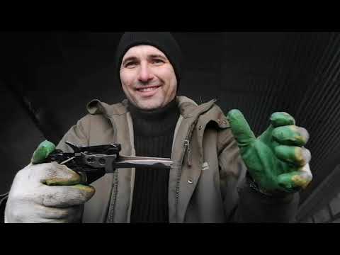 Видео: МР-155 перестало стрелять. Плохое ружьё или сам дурак???