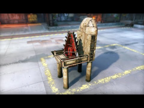 Видео: ЖЕСТКИЙ ИНТЕНСИВ! • Crossout • Бур