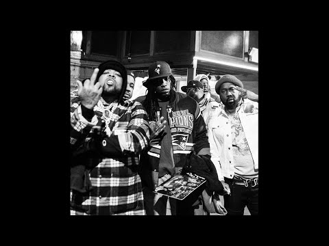 Видео: Voorhees | Old School x Boom Bap x Griselda x Westside Gunn type beat | Олд Скул бит