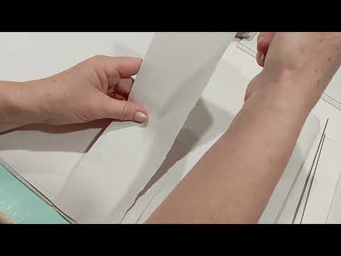 Видео: Крутим трубочки або створюєм паперову лозу.