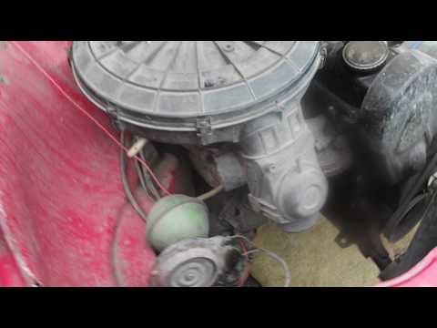 Видео: Замена втулки стартера VolksWagen Passat 1985