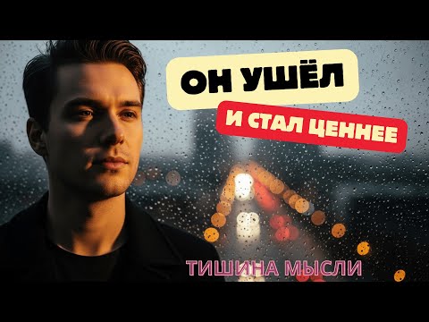 Видео: Почему женщины боятся мужчину, который уходит | Макиавелли