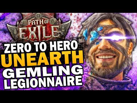 Видео: Как я прошёл Path of Exile 2, используя ужасную сборку (SSFBTW)