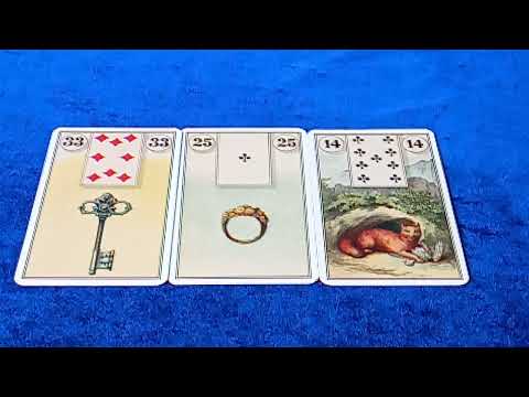 Видео: ЛИСА В ТРИАДАХ ЛЕНОРМАН ПЛЮС ИНФОРМАЦИЯ ДЛЯ БОЯЩИХСЯ ОТВЕТСТВЕННОСТИ.