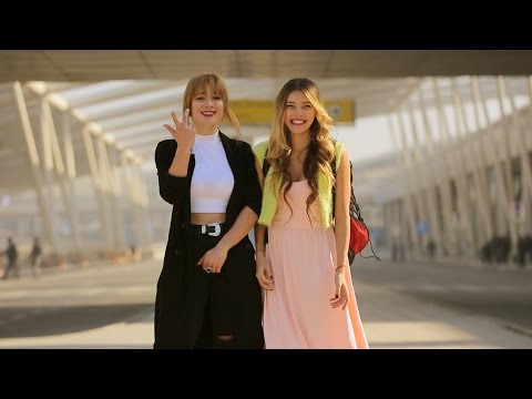 Видео: Орёл и Решка. ЮБИЛЕЙНЫЙ СЕЗОН. Часть первая. #7 Каир
