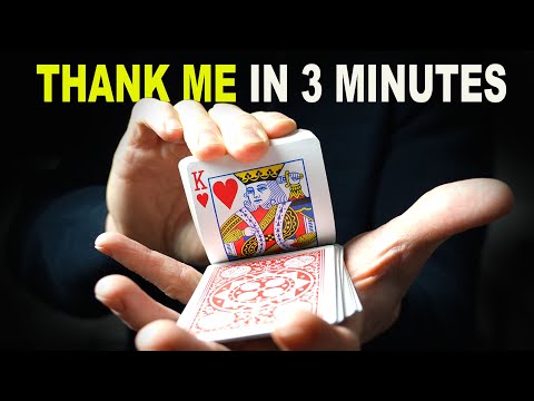 Видео: ЗАСТАВЬТЕ ЛЮБУЮ КАРТУ! 2 гениальных способа заставить играть карту [раскрыто]