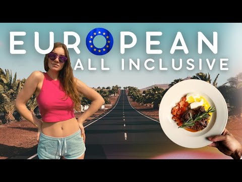 Видео: All-in по-європейські: афера століття чи перевага?