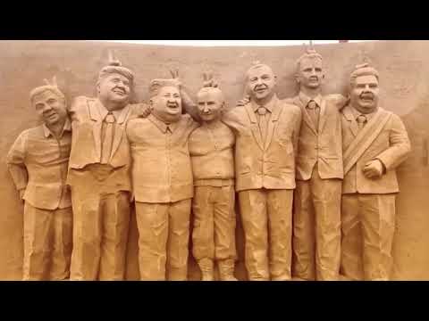 Видео: Случаи На Пляже,  Которые Вы Запомните На Всю Жизнь