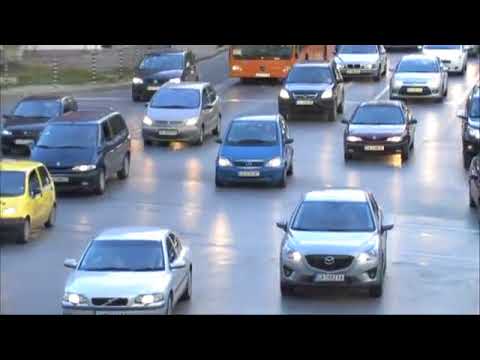Видео: Съдби на кръстопът
