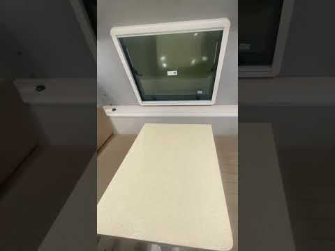 Видео: Прицеп дом на колесах Чайка — краткий обзор