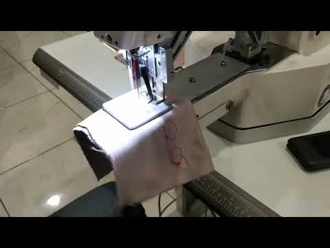 Видео: Закрепочная Машина.