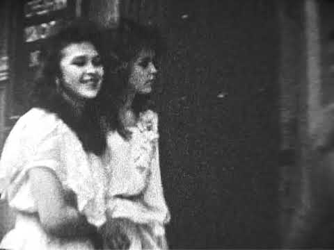 Видео: Магдебург 1990 школа 37 ЗГВ