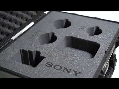 Видео: Как настроить индивидуальный пенопласт для вашего чехла Pelican