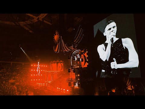 Видео: КОНЦЕРТ ВАНИ ДМИТРИЕНКО | Первый стадионный концерт | МЕГАСПОРТ | ДЕНЬ 2 | Москва | 07.11.2025 | ❤️