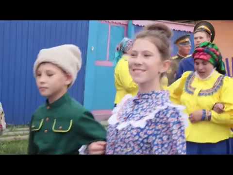 Видео: Горная Тунка