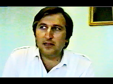 Видео: Далхан Хожаев об агентурной работе на территории ЧИАССР в 1941-44 гг (часть1)