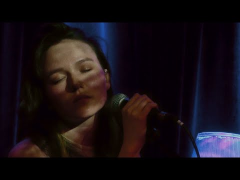 Видео: Рушана - Презентация альбом "уф!" [Казань, МХТ Ща, 06.04.2025]