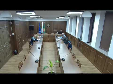 Видео: Заседание на ПК по БФИДОС - 29.10.2025 г.