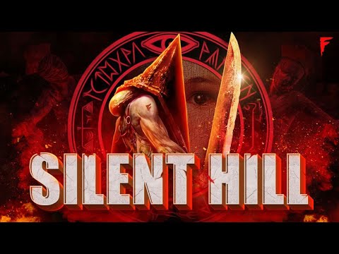 Видео: Обзор фильма "Silent Hill" / "Сайлент Хилл"