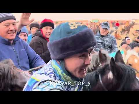 Видео: Халықты мойындатқан ПАЛУАН! ТОЛИК палуанның жұлдызды сәттері!