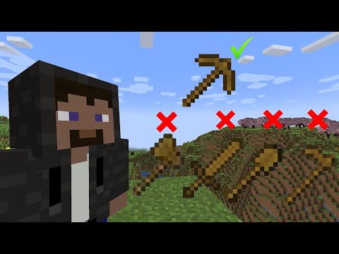 Видео: 20 советов для новичков в Minecraft - часть 3