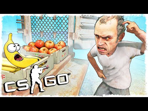 Видео: ОН ДАЖЕ НЕ ИСКАЛ МЕНЯ ЗДЕСЬ!!! ТРОЛЛИНГ МАНЬЯКА В CS:GO!!!