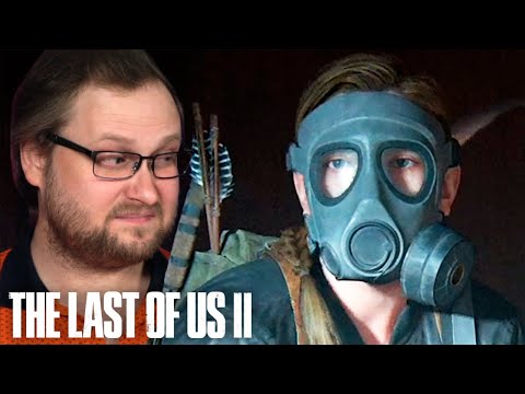 Видео: ЗНАКОМАЯ БОЛЬНИЦА ► The Last of Us 2 #19