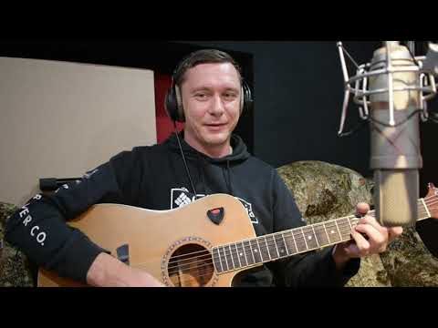 Видео: Константин Сапрыкин - Разговор со счастьем 😍