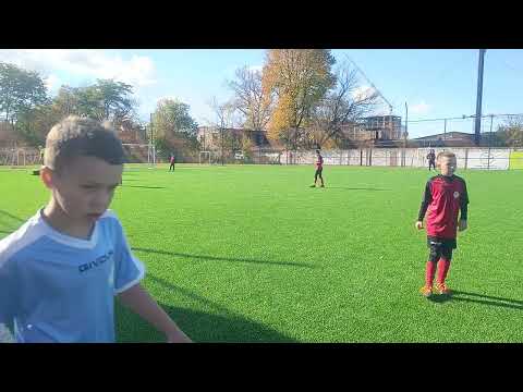 Видео: Голбері-1 (2 тайм)