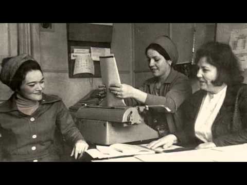 Видео: Культурная элита Грозного