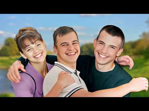 Видео: Нейросеть оживила школьные фото родителей и выпускников