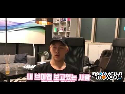 Видео: Прикол Monsta X  "Допрос"