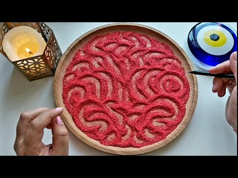 Видео: ЕГО МЫСЛИ О ВАС В ЭТУ САМУЮ МИНУТУ💋🔥🌹🤵💯❓ ГАДАНИЕ НА ПЕСКЕ🔮 KUM FALI🧿