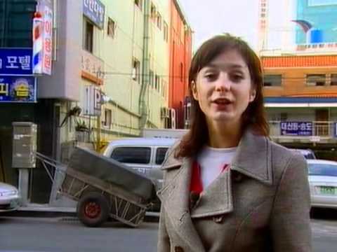 Видео: Вокруг света - Пусан
