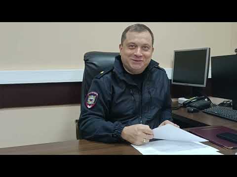 Видео: 01.11.2025 г.  прием ведет начальник УВД СВАО генерал-майор Гафуров Р. Х.