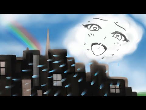 Видео: ТУЧКА ПОТЕКЛА ► Rain on Your Parade | Тучка-вреднючка #2 Прохождение