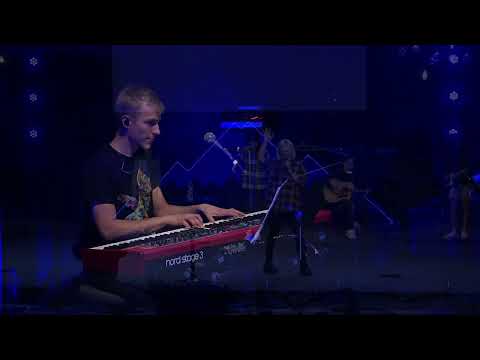 Видео: Transformation Center Молитва 690