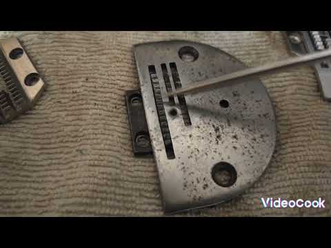 Видео: Перевод на тяжелые ткани 22 класс. Часть1.