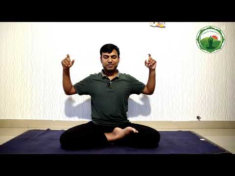 Видео: Пранаяма | Искусство йогического дыхания | Йога и счастье