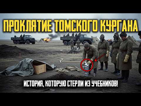 Видео: ТАИНА ЧУЛЫМА: Археологи нашли СТЕКЛО, которое обжигает ХОЛОДОМ!