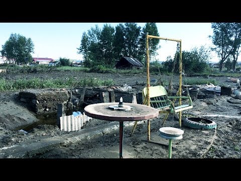 Видео: Тулун. Истории выживших