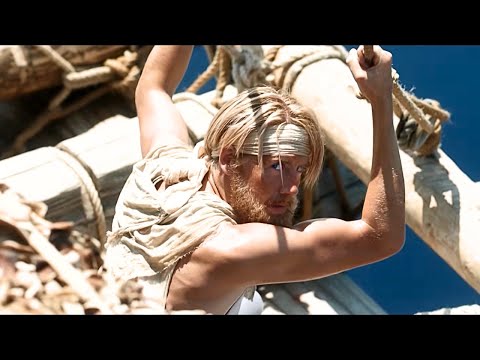 Видео: КУЛЬТОВЫЙ ФИЛЬМ! НЕВЕРОЯТНЫЕ ПРИКЛЮЧЕНИЯ ВЕЛИКОГО ЧЕЛОВЕКА НА РЕАЛЬНЫХ СОБЫТИЯХ!