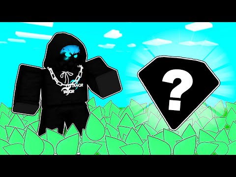 Видео: Roblox Bedwars, но мой НАБОР ДЛЯ ФЕРМЕРСТВА СЛУЧАЙНЫЙ.