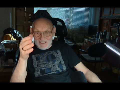 Видео: Доктор Джордж Горбатов. Вопрос-ответ live. Воскресный Горбатов - стрим в HD качестве. 20.08.2023 г.