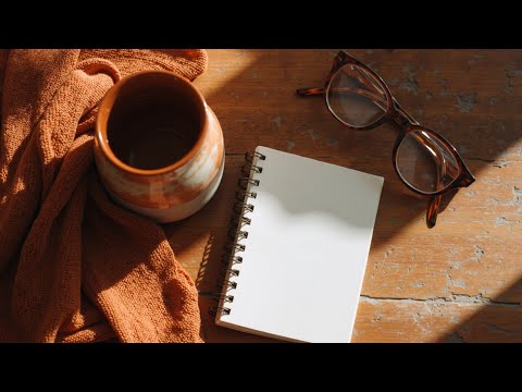 Видео: Мягкий инструментальный босса-нова для учебы и концентрации